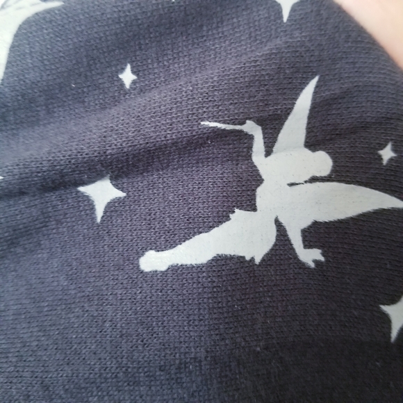 DISNEY PARKS Hoodie Park Hop Till You Drop - Picture 8 of 10